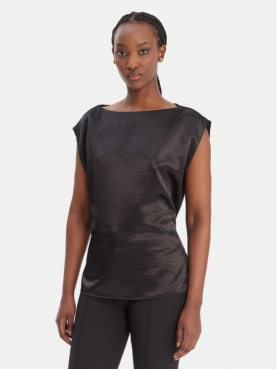 Kodas SUN15 Guess Palaidinė · Juoda