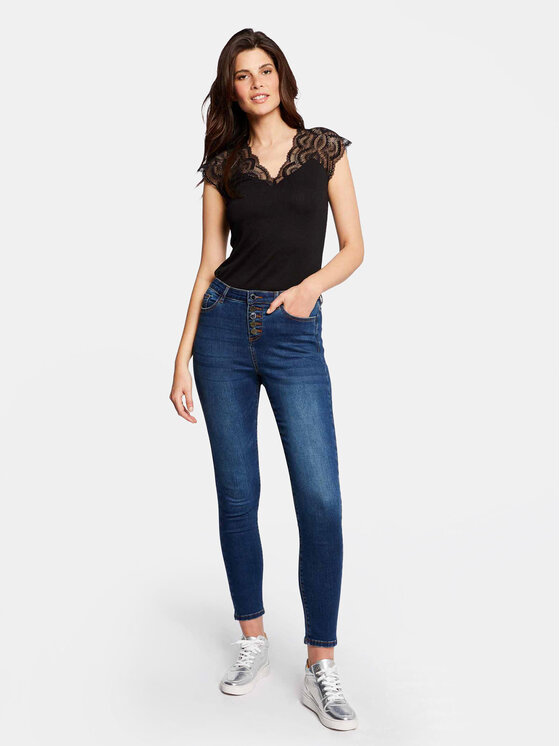 Morgan Palaidinė · Juoda