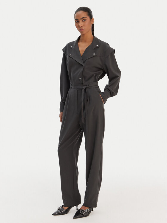 BOSS Kombinezonas · Pilka · Ilgas