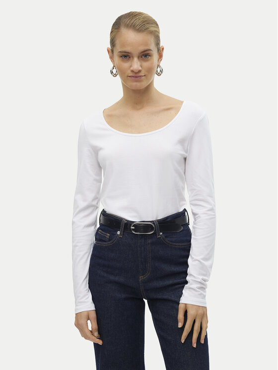 Vero Moda Palaidinė · Balta