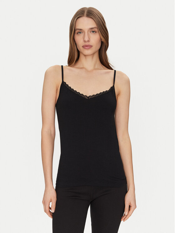 Triumph Marškinėliai · Juoda