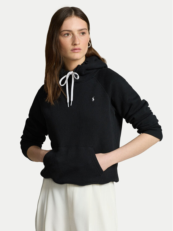 Polo Ralph Lauren Džemperis · Juoda · Regular Fit