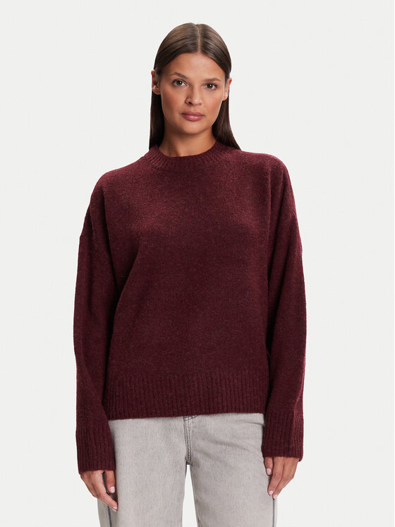 Vero Moda Megztinis · Vyšninė · Relaxed Fit