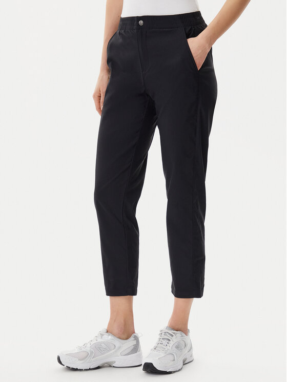 Columbia Outdoor kelnės · Juoda