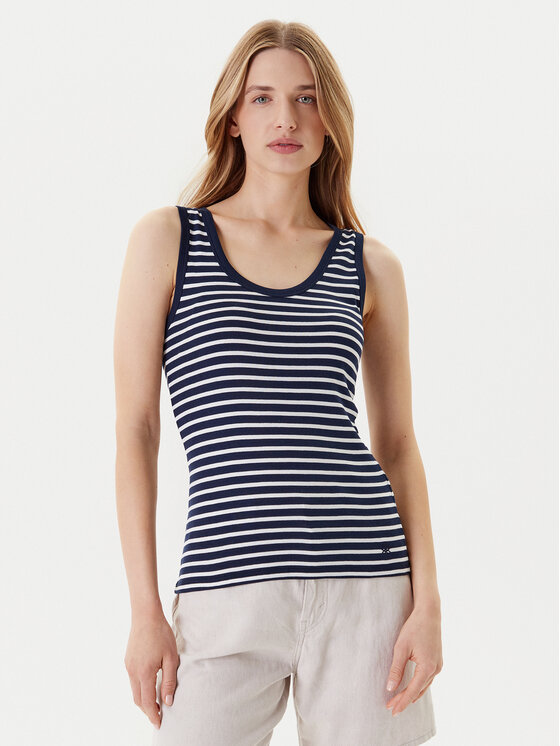 United Colors Of Benetton Marškinėliai · Juoda