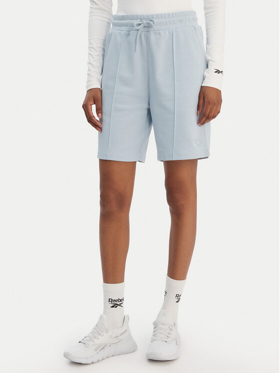 Kodas SUN15 Reebok Sportiniai šortai · Žydra