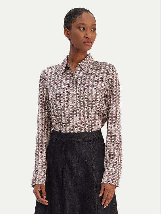 Tommy Hilfiger Marškiniai · Spalvota