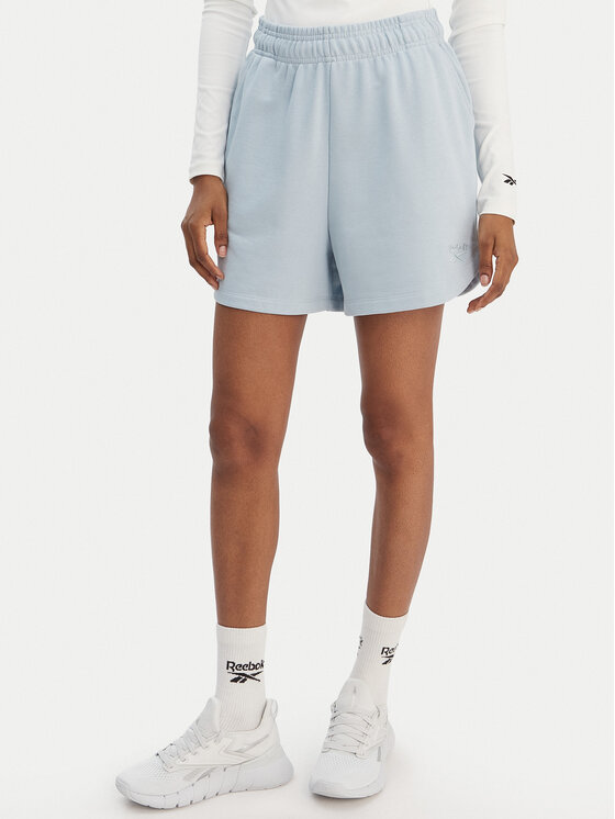 Kodas SUN15 Reebok Sportiniai šortai · Žydra