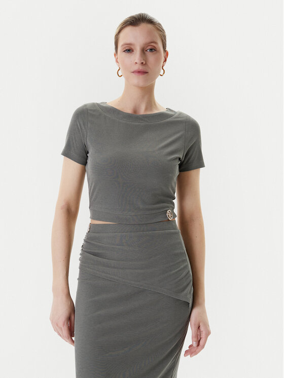 Guess Marškinėliai · Žalia