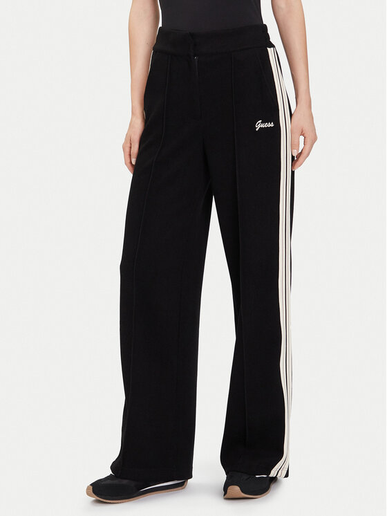 Guess Sportinės kelnės · Juoda · Regular Fit