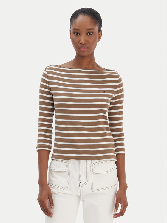 Kodas SUN15 Tommy Hilfiger Palaidinė · Smėlio