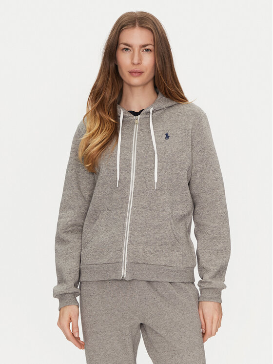 Polo Ralph Lauren Džemperis · Pilka · Regular Fit