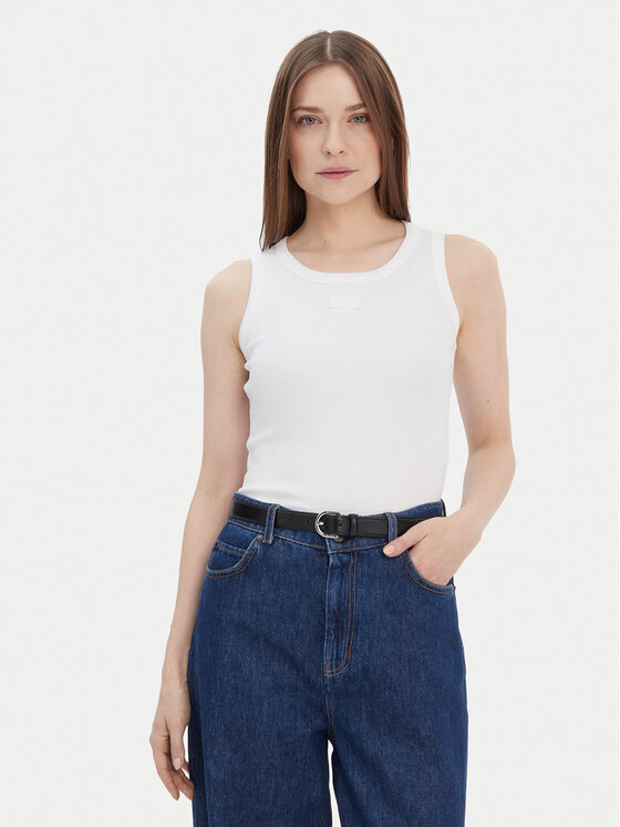 JOOP! Marškinėliai · Balta