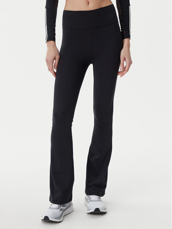 adidas Tamprės · Juoda