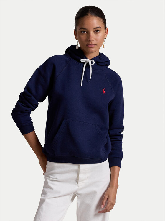 Polo Ralph Lauren Džemperis · Tamsiai mėlyna · Regular Fit
