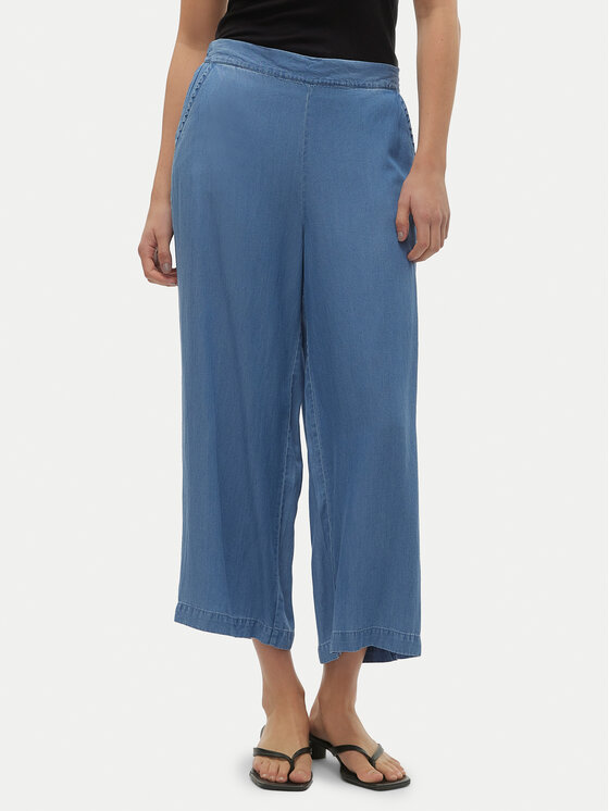 Kodas SUN15 Vero Moda Sijonkelnės · Mėlyna