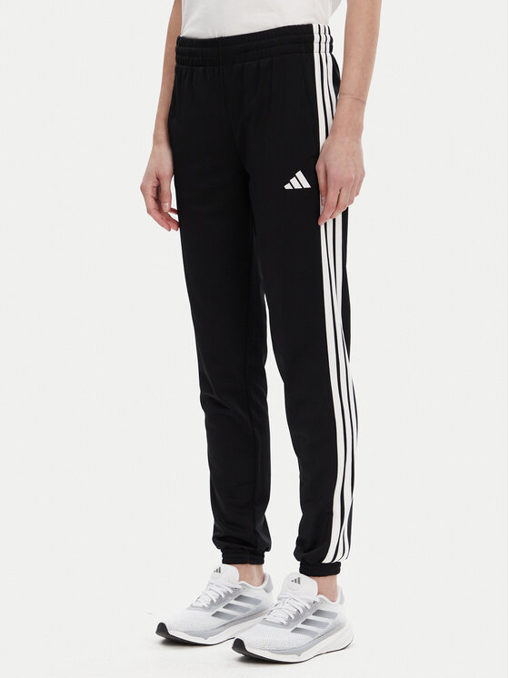 adidas Sportinės kelnės · Juoda · Regular Fit