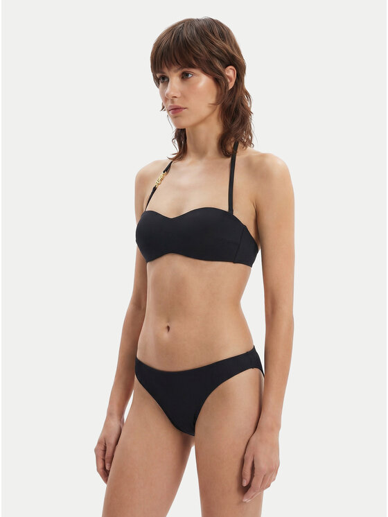 Kodas 20MAY EA7 Emporio Armani Bikinis · Juoda