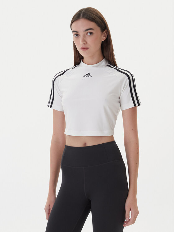 adidas Marškinėliai · ADICOLOR · Balta