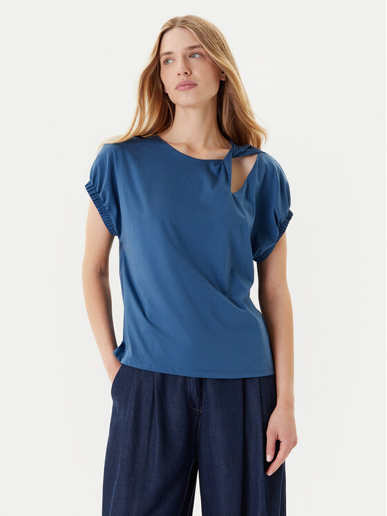 United Colors Of Benetton Palaidinė · Tamsiai mėlyna