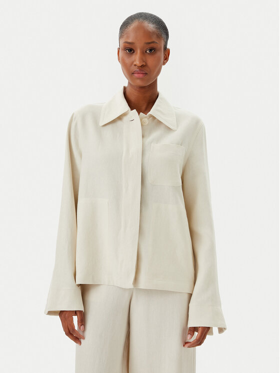 Marc O'Polo Marškiniai · Smėlio