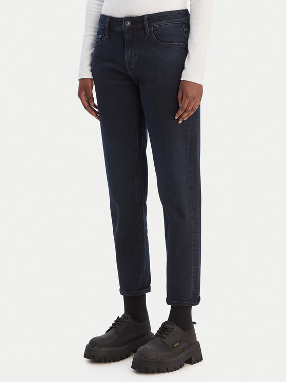 Kodas 20MAY G-Star Raw Džinsai · Tamsiai mėlyna · Relaxed Fit