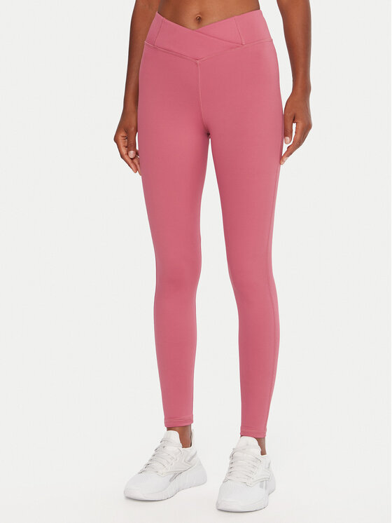 Reebok Tamprės · Rožinė