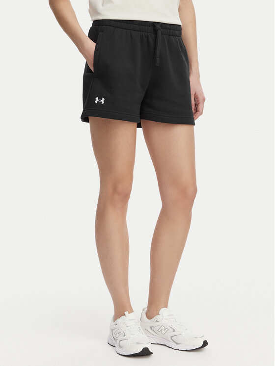 Under Armour Sportiniai šortai · Juoda