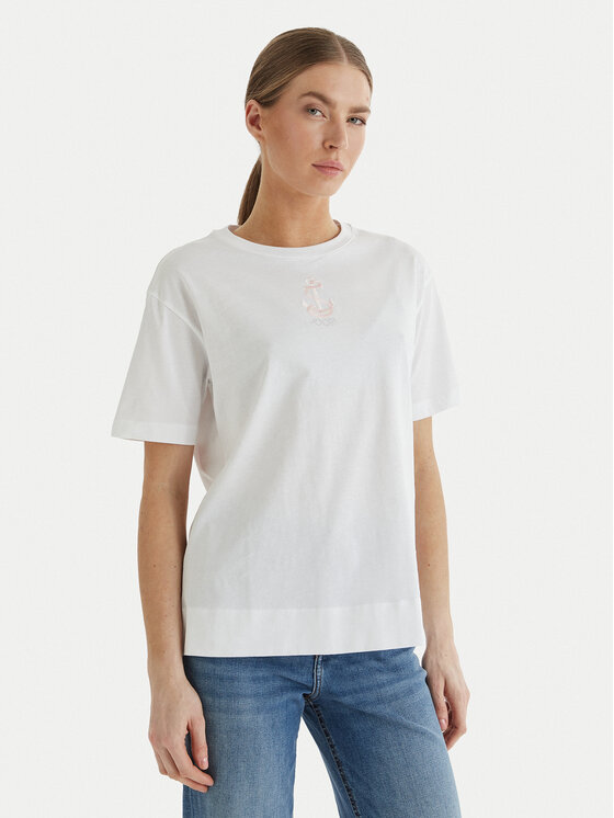 Kodas SUN15 JOOP! Marškinėliai · Balta