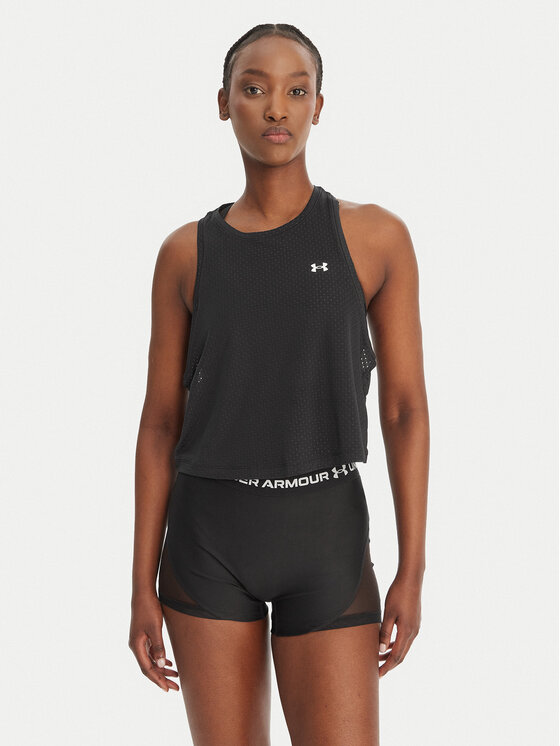Under Armour Marškinėliai · Juoda