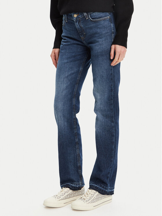 Guess Džinsai · Mėlyna · Regular Fit