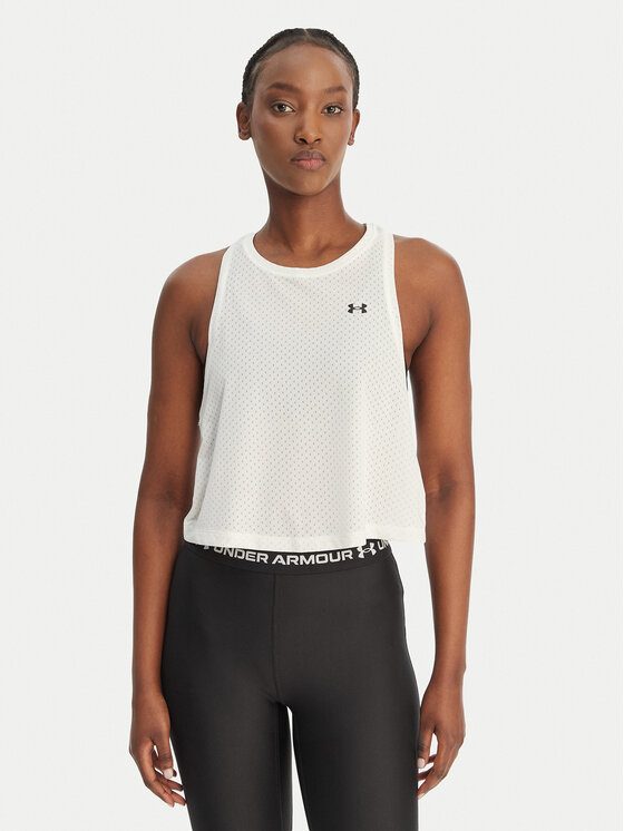 Under Armour Marškinėliai · Balta