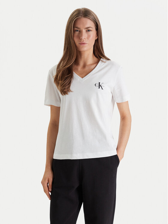 Calvin Klein Jeans Marškinėlių komplektas · Spalvota
