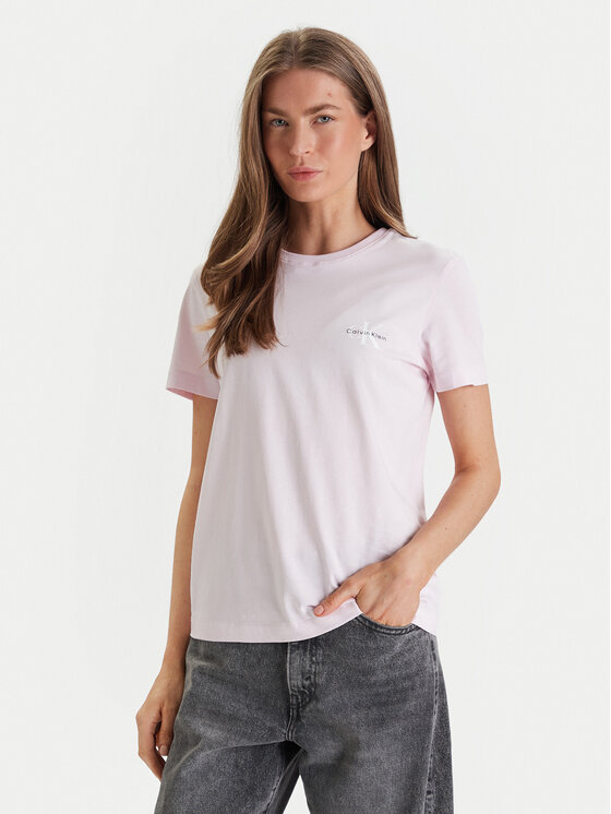 Calvin Klein Jeans Marškinėlių komplektas · Spalvota