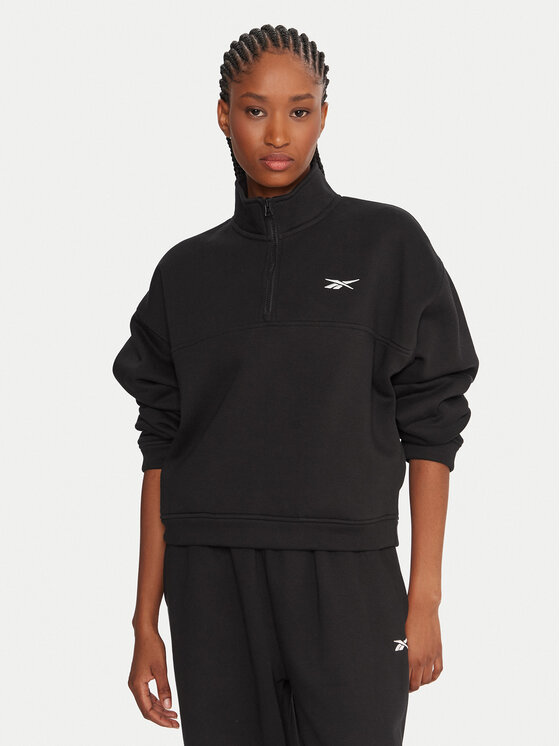 Kodas 20MAY Reebok Džemperis · Juoda · Regular Fit