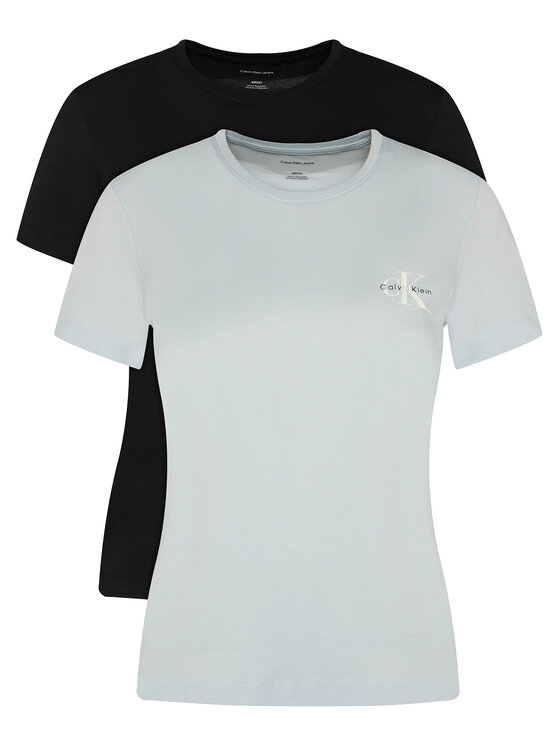 Calvin Klein Jeans Marškinėlių komplektas · Spalvota