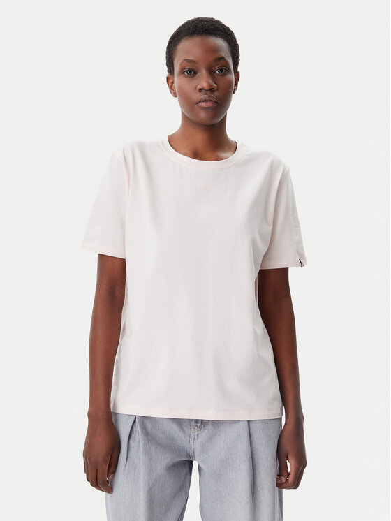 BOSS Marškinėliai · Rožinė