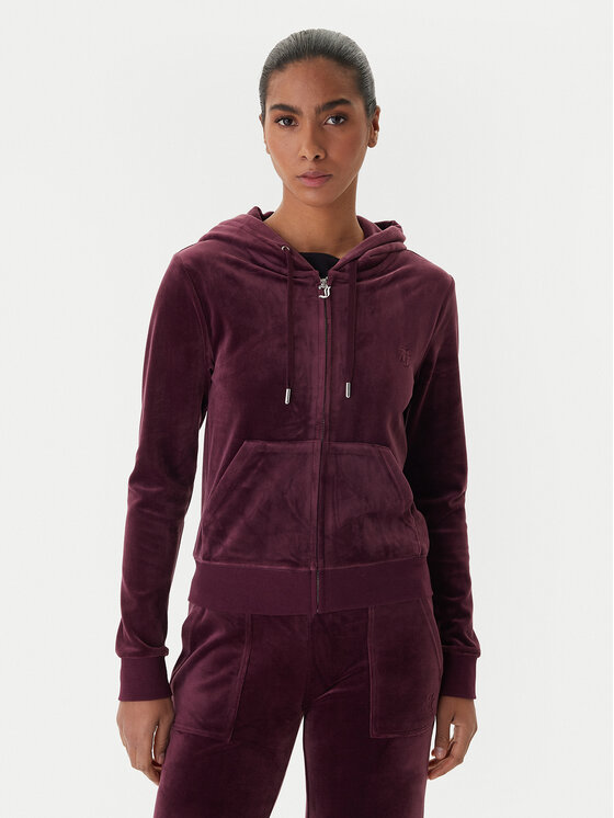 Juicy Couture Džemperis · Vyšninė · Slim Fit