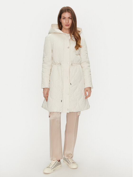 Guess Striukė · Écru