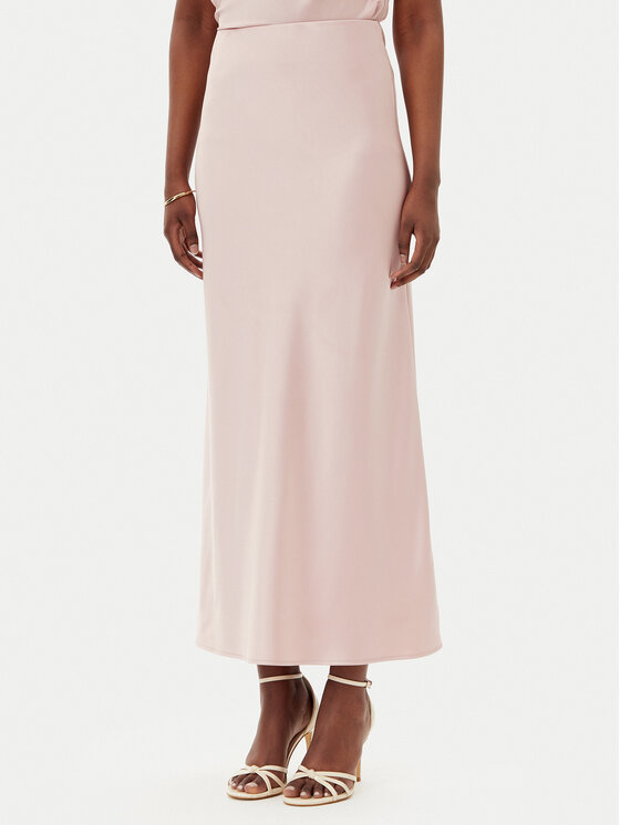 Imperial Maksi sijonas · Rožinė · Maksi