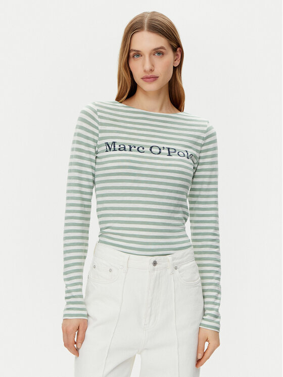 Marc O'Polo Palaidinė · Žalia