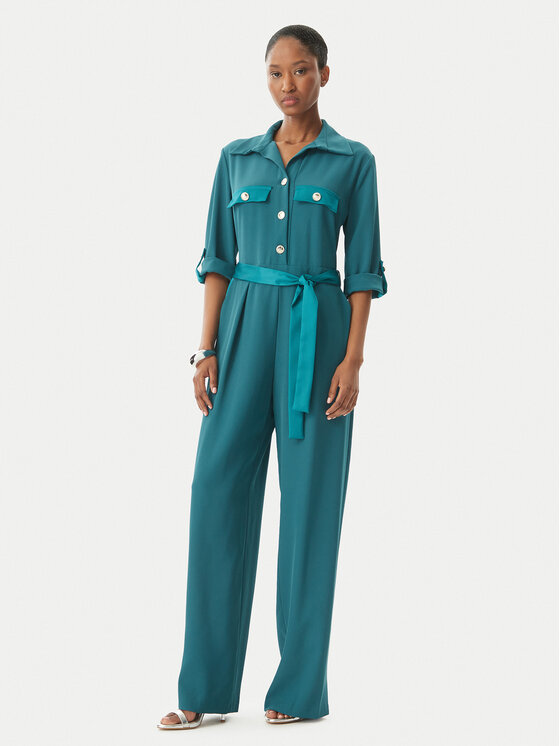 Rinascimento Kombinezonas · Žalia · Ilgas