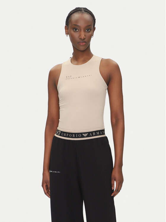 Kodas SUN15 EA7 Emporio Armani Glaustinukė · Smėlio