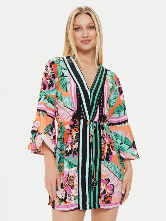 Kodas SUN15 Maaji Vasarinė suknelė · Spalvota · Mini