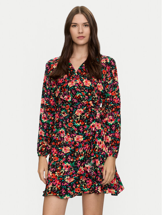 Brave Soul Kasdieninė suknelė · Spalvota · Mini