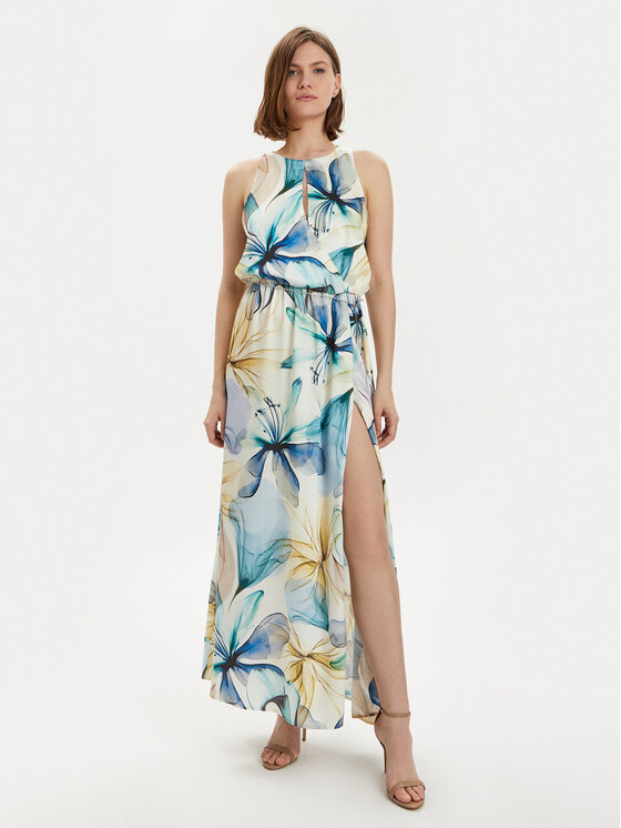 Rinascimento Kasdieninė suknelė · Spalvota · Maksi