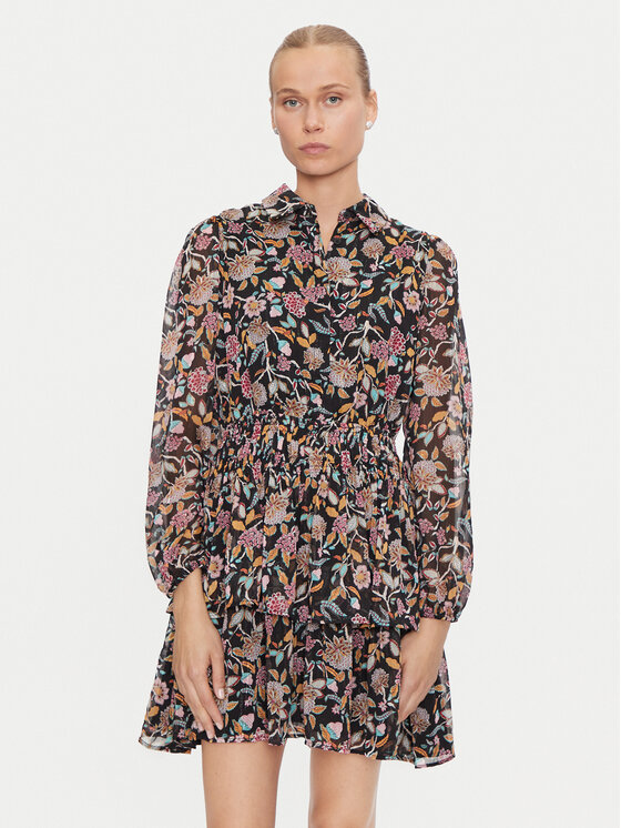 Desigual Kasdieninė suknelė · Spalvota · Mini