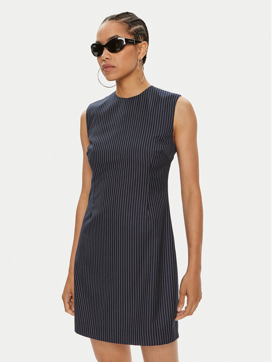 2NDDAY Kasdieninė suknelė · Tamsiai mėlyna · Mini