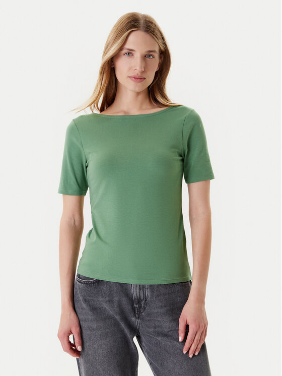 United Colors Of Benetton Marškinėliai · Žalia
