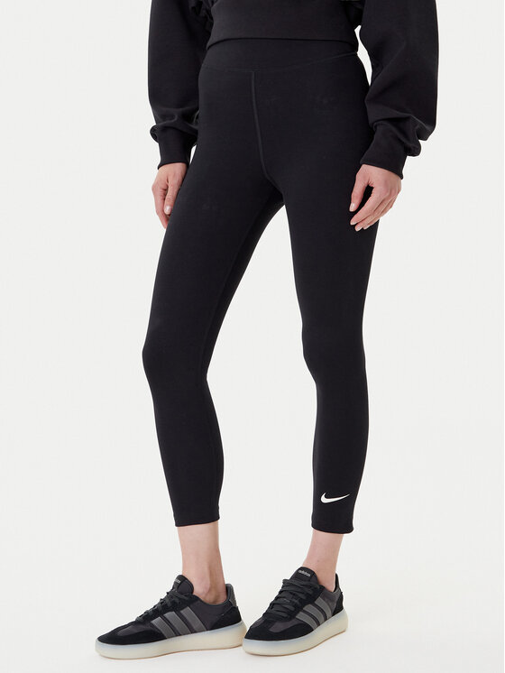Kodas 20MAY Nike Tamprės · Juoda